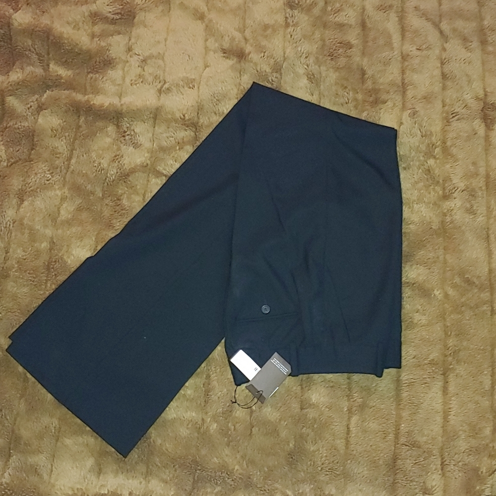J Crew 100% Wool Trousers Size 2T NWT